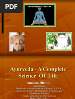 Download AYURVEDA by Rahul Apte SN34523916 doc pdf