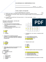 Prueba de Entrada de Compromiso Etico