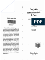 György Lukács - História e consciência de classe.pdf