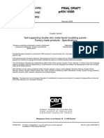 Santdvic Panel Standart PDF