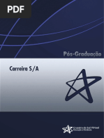 Curso Carreira Apostila 1