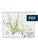 Sistema Vial Metropolitano de Lima-Model