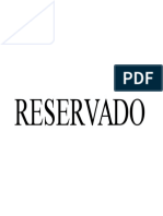 Cartaz reservado