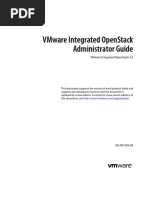 Integrated Openstack 3 Administration Guide