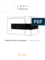 Fresco Irinox