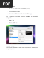 Configuração Do Elastix