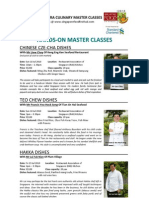 SFF10 Makansutra Culinary Master Classes 6jul10