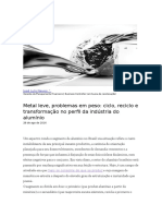 José Luís Neves - Metal leve, problemas em peso.docx