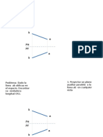 Longitud Verdadera de Una Linea