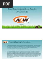 A&W