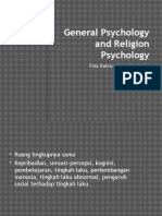 General Psychology