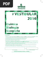 3o DIA BIO - QUI - GEO