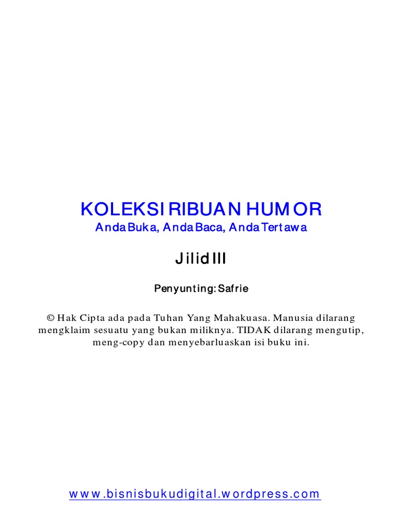 Humorspdf