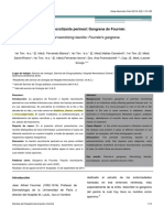 Gangrena de Fournier PDF