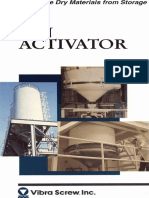 Bin Activator Book