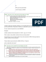 Processo Penal Militar-Aula 01-Renato Brasileiro