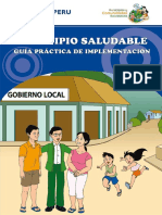 Municipios Saludable 2