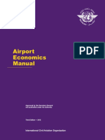 9562 (Airports Economics Manual)