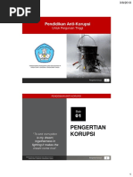 Download bab-1-pengertian-korupsipdf by roslainileni SN345257267 doc pdf