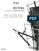 Elaboracion de Maquetas Knoll PDF