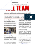Kill Team reglas en español ver 3.1