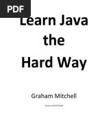 Java Notes Pdf Constructor Object Oriented Programming Programming