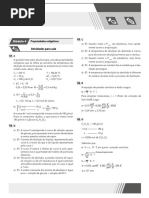 Resolucao 2017 PREUNI 3aPreVestibular QUIMICA4 L2 Mod4