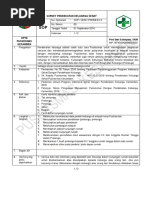 Download SOP Survey Keluarga Sehat by uning wikandari SN345260872 doc pdf