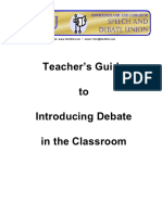 Instructor Debate Guide.pdf