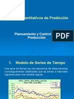 C5 Modelos Cuantitativos de Predicción I