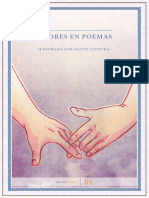 Amores en Poemas 5 Anio