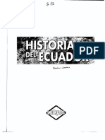 2010 - Espinosa Carlos - Historia Del Ecuador Cap. XII