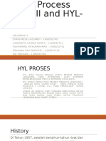 PPBB01 Kelompok 2 HYLSA Process