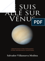 Je Suis Alle Sur Venus