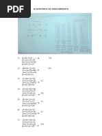 Algoritmos de Enrutamiento