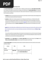 Interactive Database Editing - (Table Name) Form