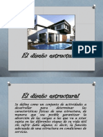 El Diseño Estructural PDF