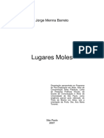 Lugares Moles - Jorge Menna Barreto PDF