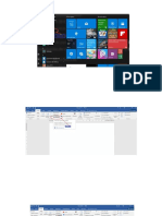 Funciones Avanzadas de Word