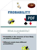 Probability MM f5