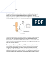 Arterial Line