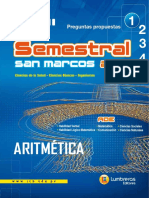 Aritmetica Completo Semestral Aduni 2015 PDF