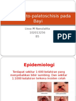 LABIOGNATOPALATOSCHISIS