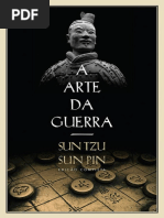 A Arte Da Guerra - Sun Tzu e Sun Pin