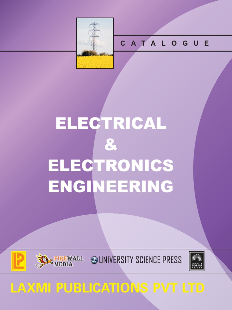 Electrical & Electronics Engineering | PDF | Digital Signal Processing