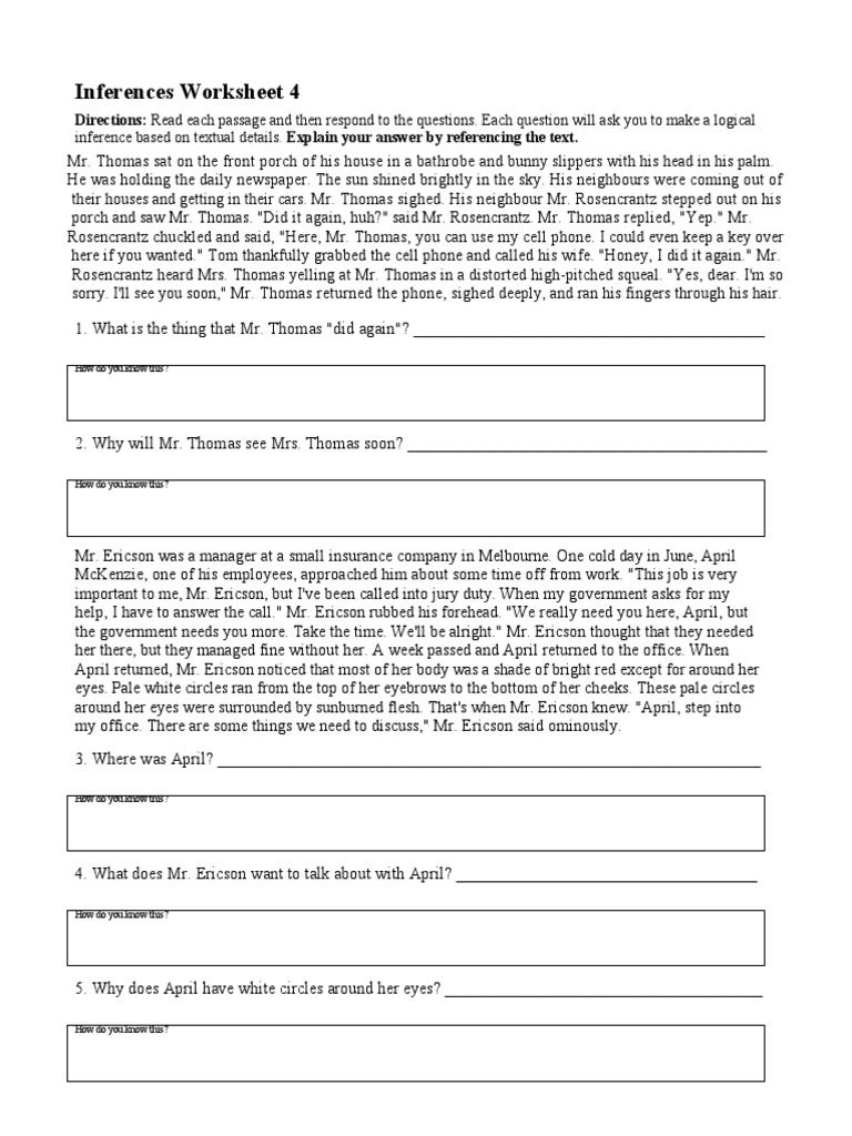 inferencing-worksheets-2nd-grade