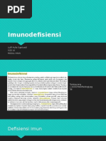 UKKI - IMUN LBM 3