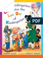 TheLastDayKindergarten