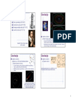 Gravitacija PDF