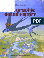 Louis Planel Geographie Documentaire Ce